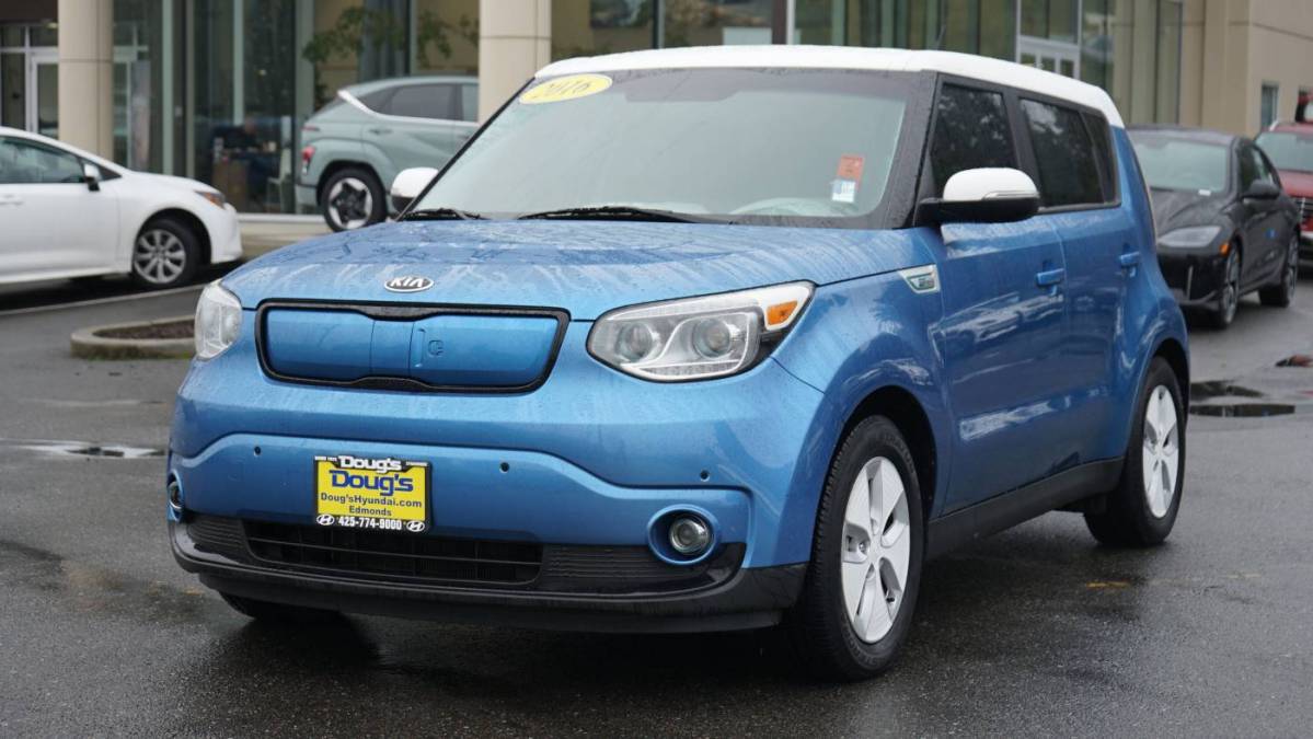 2016 Kia Soul KNDJX3AE4G7005215