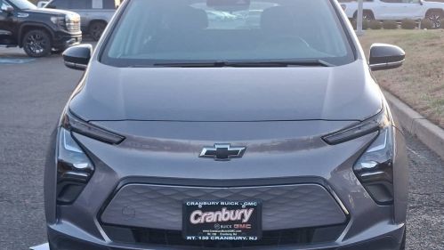 2023 Chevrolet Bolt 1G1FW6S08P4188819