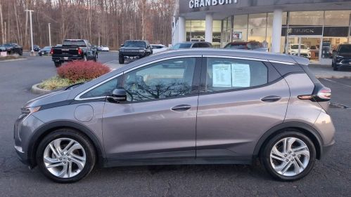 2023 Chevrolet Bolt 1G1FW6S08P4188819