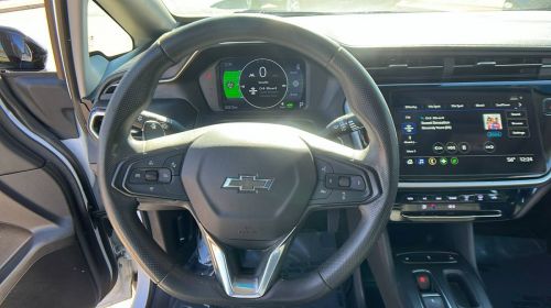 2023 Chevrolet Bolt 1G1FW6S05P4150206