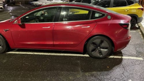 2018 Tesla Model 3 5YJ3E1EB8JF119996