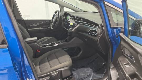 2023 Chevrolet Bolt 1G1FW6S0XP4111580