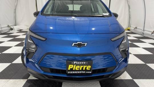 2023 Chevrolet Bolt 1G1FW6S06P4111284