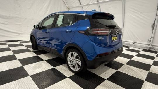 2023 Chevrolet Bolt 1G1FW6S06P4111284