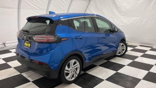 2023 Chevrolet Bolt 1G1FW6S0XP4111580