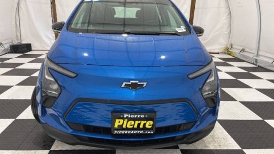 2023 Chevrolet Bolt 1G1FW6S0XP4111580