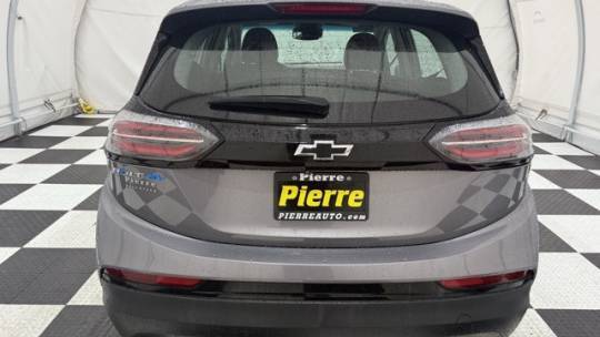 2023 Chevrolet Bolt 1G1FW6S03P4115860