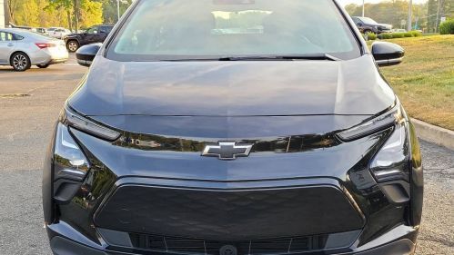 2023 Chevrolet Bolt 1G1FW6S01P4164071