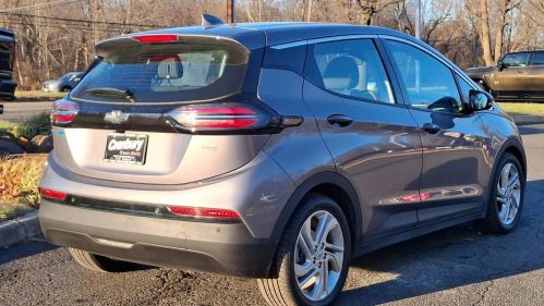 2023 Chevrolet Bolt 1G1FW6S09P4184245