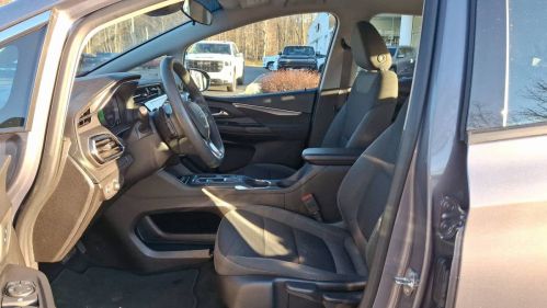 2023 Chevrolet Bolt 1G1FW6S09P4184245