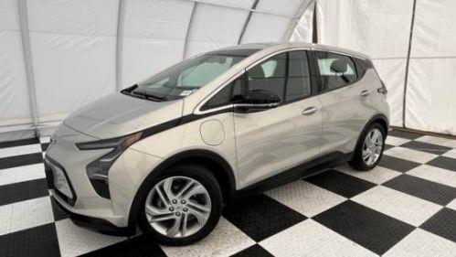 2023 Chevrolet Bolt 1G1FW6S00P4116092