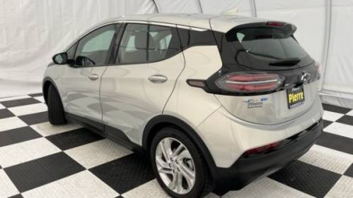 2023 Chevrolet Bolt 1G1FW6S00P4116092