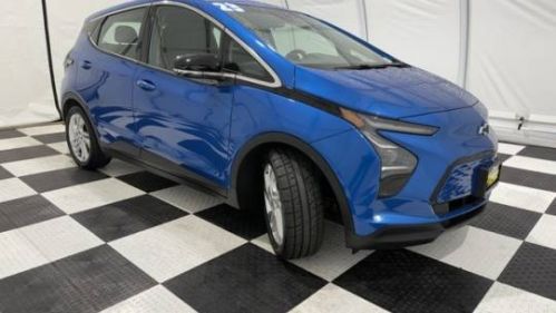 2023 Chevrolet Bolt 1G1FW6S06P4111284