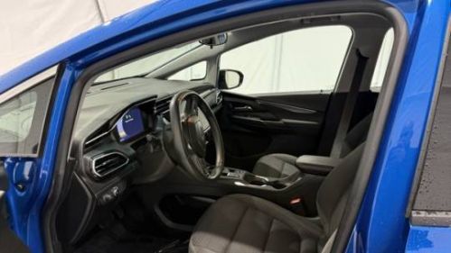 2023 Chevrolet Bolt 1G1FW6S06P4111284