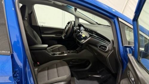 2023 Chevrolet Bolt 1G1FW6S06P4111284