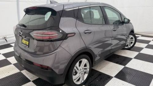 2023 Chevrolet Bolt 1G1FW6S03P4115860