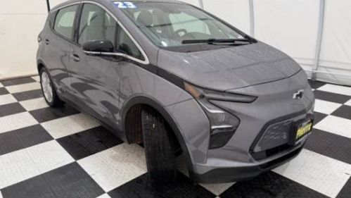 2023 Chevrolet Bolt 1G1FW6S03P4115860