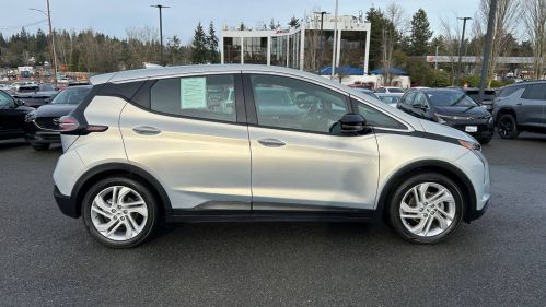 2023 Chevrolet Bolt 1G1FW6S0XP4165879