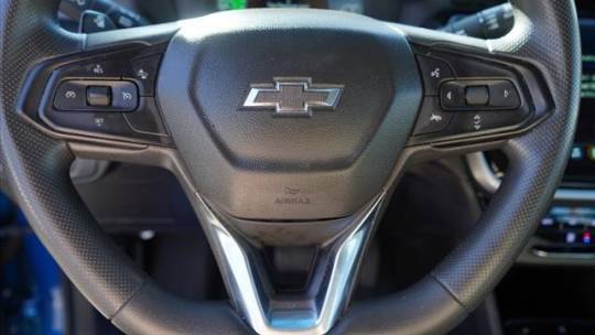 2023 Chevrolet Bolt 1G1FW6S02P4111248