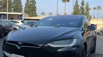 2016 Tesla Model X 5YJXCBE42GF005824