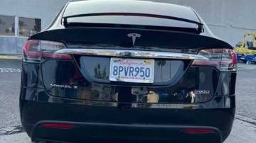 2016 Tesla Model X 5YJXCBE42GF005824