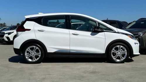 2021 Chevrolet Bolt 1G1FY6S03M4108932