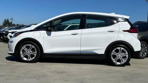 2021 Chevrolet Bolt 1G1FY6S03M4108932