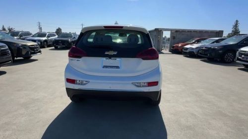 2021 Chevrolet Bolt 1G1FY6S03M4108932