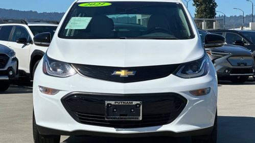 2021 Chevrolet Bolt 1G1FY6S03M4108932