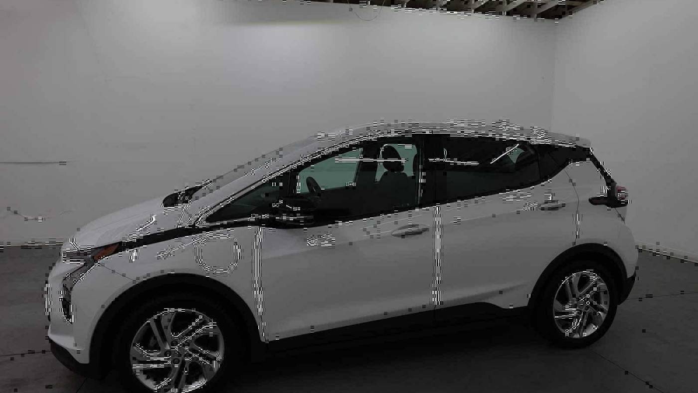 2023 Chevrolet Bolt 1G1FW6S09P4186352