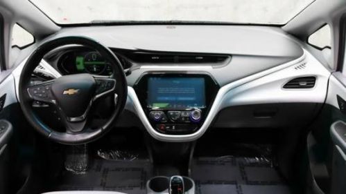 2021 Chevrolet Bolt 1G1FY6S01M4112445