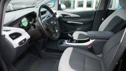 2021 Chevrolet Bolt 1G1FY6S02M4100238