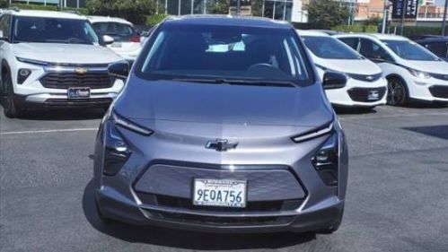 2023 Chevrolet Bolt 1G1FW6S01P4115890