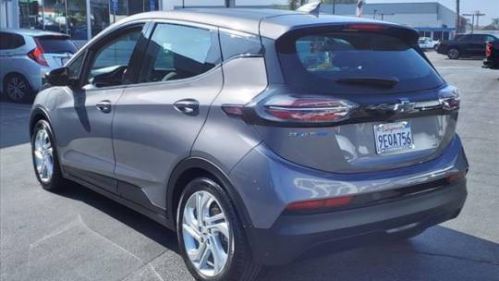 2023 Chevrolet Bolt 1G1FW6S01P4115890