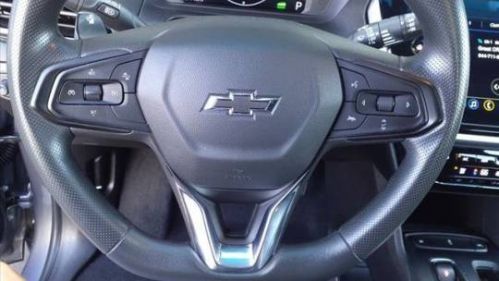 2023 Chevrolet Bolt 1G1FW6S01P4115890