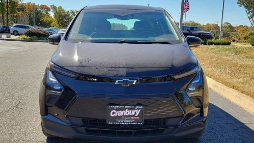 2023 Chevrolet Bolt 1G1FW6S01P4148694