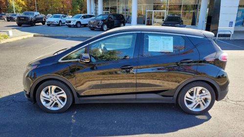 2023 Chevrolet Bolt 1G1FW6S01P4148694