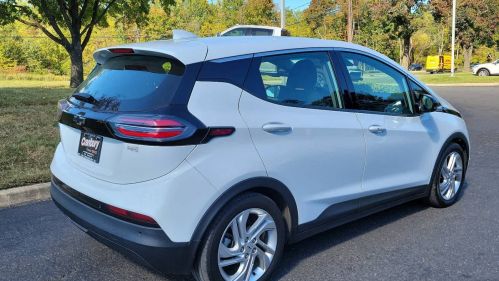 2023 Chevrolet Bolt 1G1FW6S0XP4135961