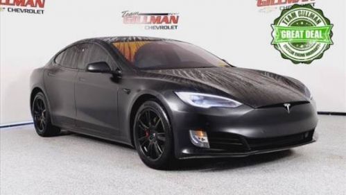 2020 Tesla Model S 5YJSA1E43LF412183