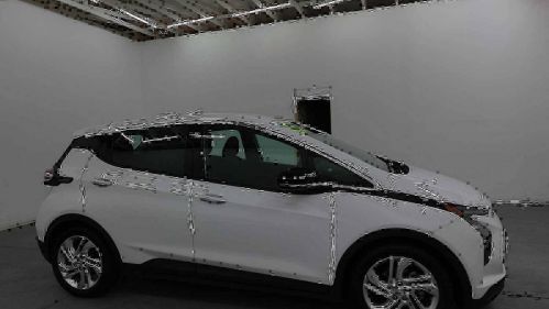 2023 Chevrolet Bolt 1G1FW6S09P4186352