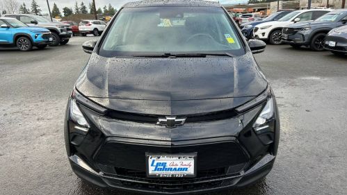 2023 Chevrolet Bolt 1G1FW6S04P4132912