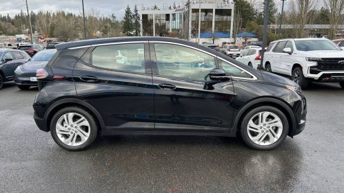 2023 Chevrolet Bolt 1G1FW6S04P4132912