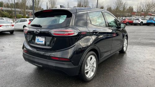 2023 Chevrolet Bolt 1G1FW6S04P4132912