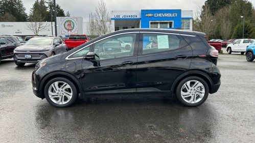 2023 Chevrolet Bolt 1G1FW6S04P4132912