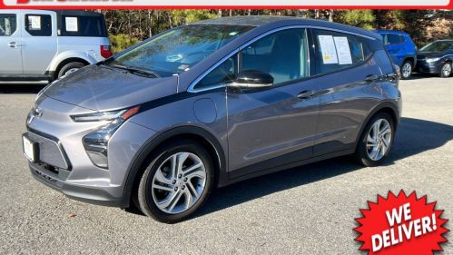 2023 Chevrolet Bolt 1G1FW6S0XP4143350