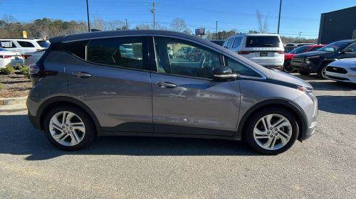 2023 Chevrolet Bolt 1G1FW6S0XP4143350