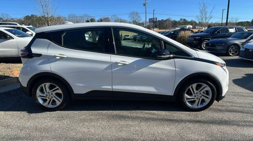 2023 Chevrolet Bolt 1G1FW6S03P4181924