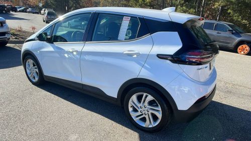 2023 Chevrolet Bolt 1G1FW6S03P4181924