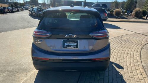 2023 Chevrolet Bolt 1G1FW6S04P4143845