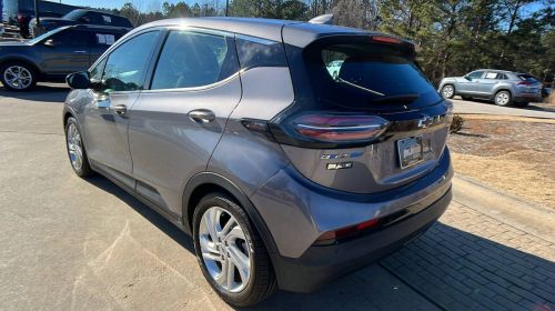 2023 Chevrolet Bolt 1G1FW6S04P4143845